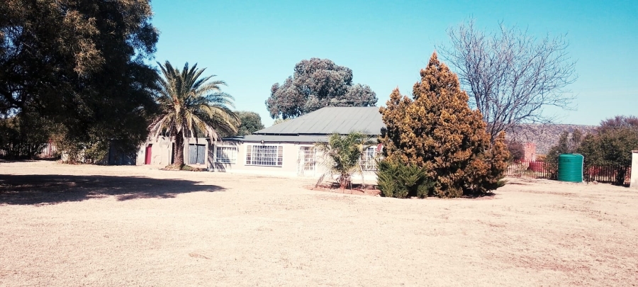 3 Bedroom Property for Sale in Ferreira Free State